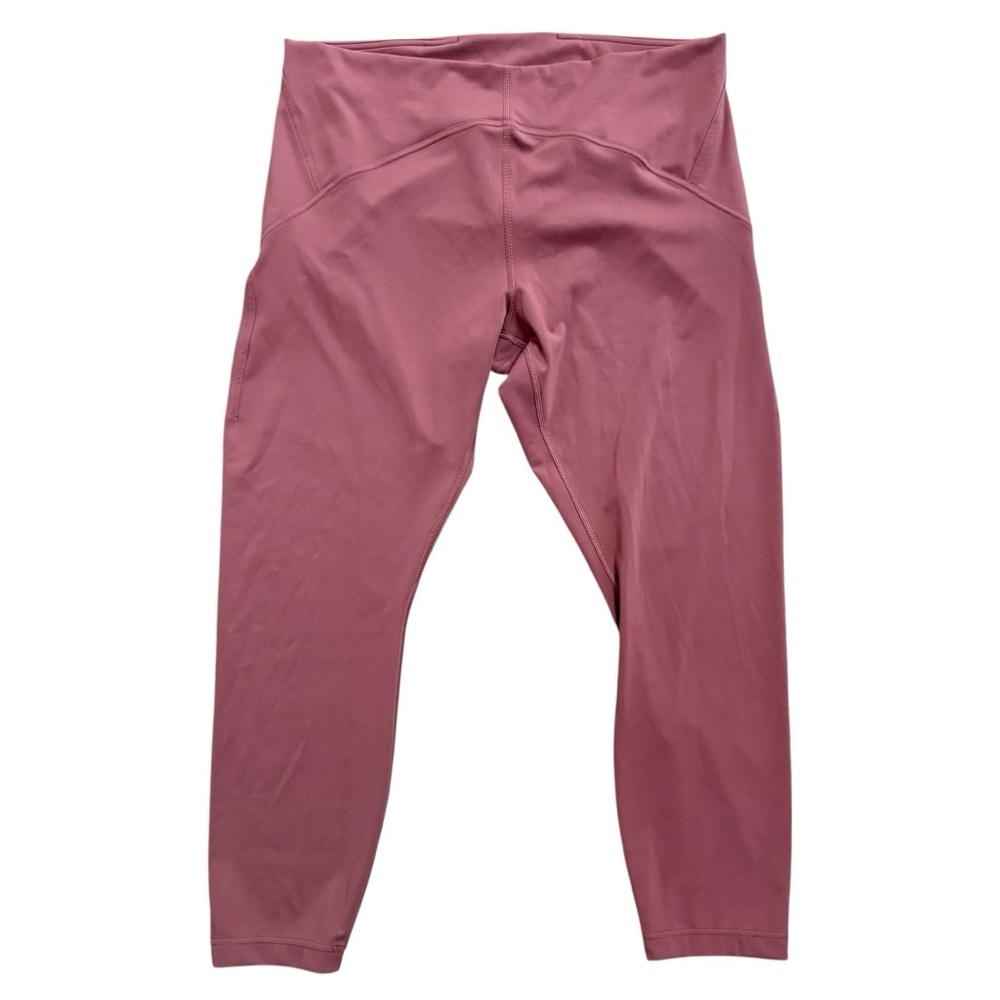 Lululemon InStill High Rise Tight 25" Size 16 Leggings Running Gym